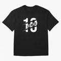 leo messi 10 Classic T-Shirt Fuel Match Day Hype around FIFA World Cup 2026 Group Stage, Neymar, France, Worldwide Fan Energy, Dramatic Goals, Stadium Lights and Championship Celebrations; Ideal for Fans Who Follow Messi, Cristiano Ronaldo, CR7,