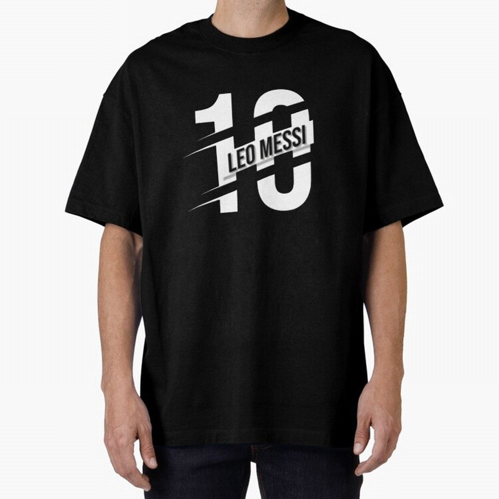 leo messi 10 Classic T-Shirt Fuel Match Day Hype around FIFA World Cup 2026 Group Stage, Neymar, France, Worldwide Fan Energy, Dramatic Goals, Stadium Lights and Championship Celebrations; Ideal for Fans Who Follow Messi, Cristiano Ronaldo, CR7,