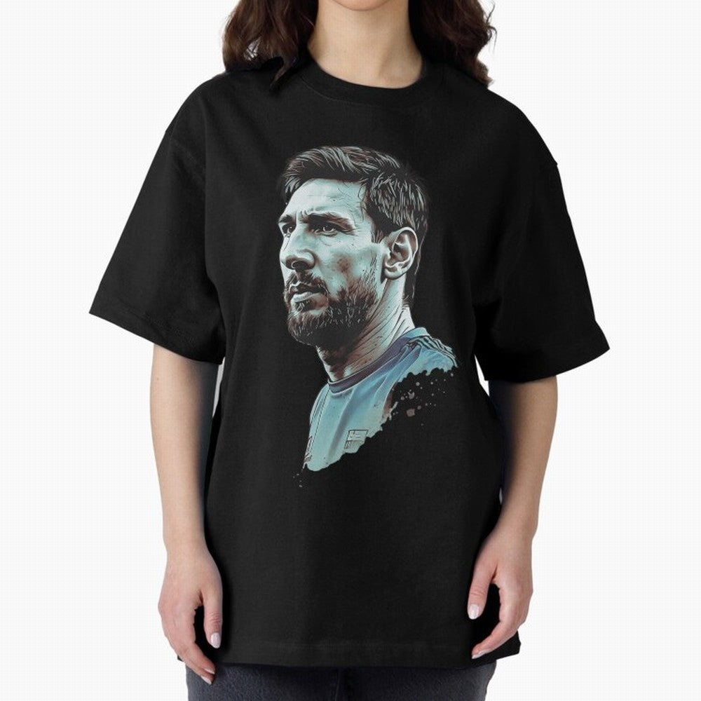 Messi God Class Vintage T-shirts Classic T-Shirt Celebrate Soccer Greatness during FIFA World Cup 2026 Spirit, Connected to Portugal, Mbappe, Stadium Chants, National Pride, Trophy Dreams and Unforgettable Football Memories; Ideal for Football