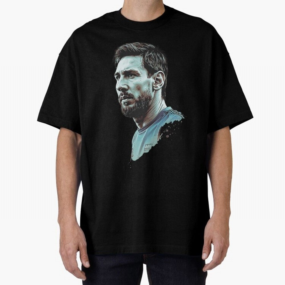 Messi God Class Vintage T-shirts Classic T-Shirt Celebrate Soccer Greatness during FIFA World Cup 2026 Spirit, Connected to Portugal, Mbappe, Stadium Chants, National Pride, Trophy Dreams and Unforgettable Football Memories; Ideal for Football