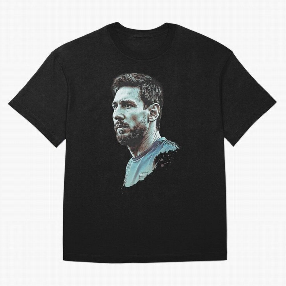 Messi God Class Vintage T-shirts Classic T-Shirt Celebrate Soccer Greatness during FIFA World Cup 2026 Spirit, Connected to Portugal, Mbappe, Stadium Chants, National Pride, Trophy Dreams and Unforgettable Football Memories; Ideal for Football