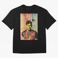 Lionel Messi Bar?a Classic T-Shirt Upgrade FIFA World Cup 2026 for Fans of Mbappe and Neymar and Netherlands, Bringing Stadium Memories, Football Loyalty, International Chants and Championship Tradition; Perfect for People Who Love Argentina,