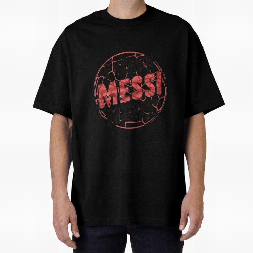 Mastering Messi Moves Classic T-Shirt Celebrate Soccer Greatness during the FIFA World Cup 2026 USA Canada Mexico Journey through Mbappe and Neymar Highlights, Brazil, Portugal and Argentina Pride, Champion Mindset, Group Stage Buzz, Knockout