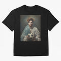 Saint Leo Classic T-Shirt Back Your Heroes with FIFA World Cup 2026 USA Canada Mexico for Fans of Mbappe and Spain, Bringing Football Passion, Legendary Performances, Festival Vibes and Supporter Community; Made for Die Hard Supporters, Soccer