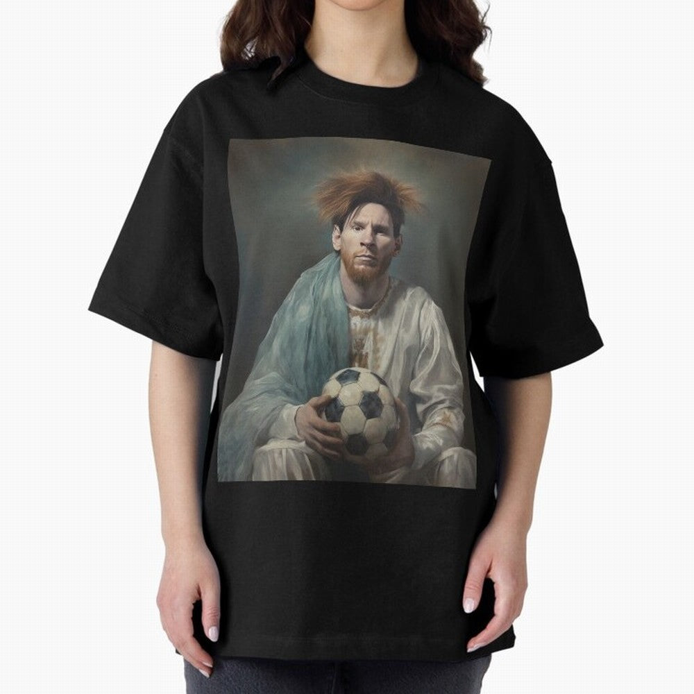 Saint Leo Classic T-Shirt Back Your Heroes with FIFA World Cup 2026 USA Canada Mexico for Fans of Mbappe and Spain, Bringing Football Passion, Legendary Performances, Festival Vibes and Supporter Community; Made for Die Hard Supporters, Soccer