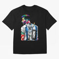 Lionel Messi Soccer Legend Classic T-Shirt Celebrate the Biggest Stage of the FIFA World Cup 2026 Journey through Messi, Neymar and Mbappe Highlights, France Pride, Game Day Rituals, Football Legends, Country Pride and the Road to the Final; Great