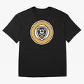 A Passion for the Game Oversized T-Shirt Cheer for the FIFA World Cup 2026 Group Stage Journey through Mbappe Highlights, Portugal Pride, Global Supporter Spirit, Legendary Goals, National Colors and Tournament Celebration; Perfect for People Who