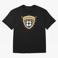 Techniques for Mastering the Sport Classic T-Shirt Show Your Tournament Heart for FIFA World Cup 2026 USA Canada Mexico for Fans of Messi and Cristiano Ronaldo and Brazil, Portugal and Argentina, Bringing Football History, Final Match Energy, Crowd
