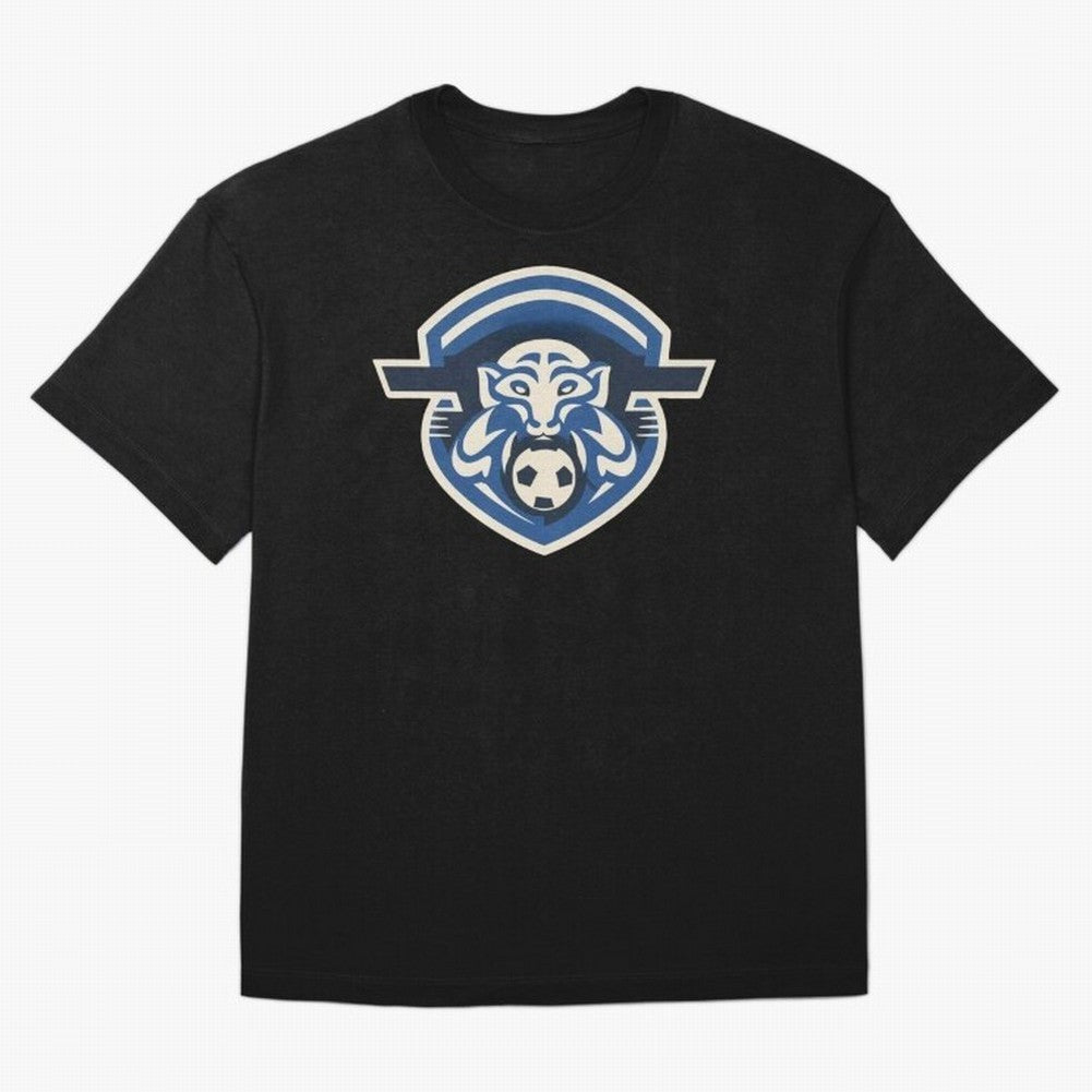 From the Streets to the World Stage Classic T-Shirt Represent the Passion of Match Day Hype around FIFA World Cup 2026 Group Stage, Mbappe and Neymar, Brazil, Portugal and Argentina, Classic Soccer Heritage, Championship Pressure, Fan Loyalty and