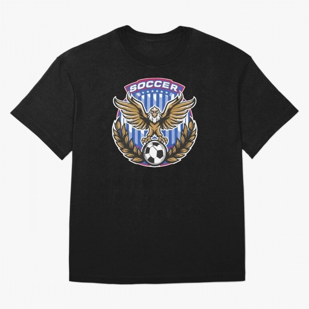 Goal! The Global Phenomenon of Soccer Oversized T-Shirt Experience FIFA World Cup 2026 USA Canada Mexico Spirit, Filled with Germany, CR7, Supporter Pride, Iconic Celebrations, Legendary Names and Global Match Day Energy; Ideal for Passionate Fans