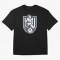 Icons of the Field and Legends of the Game Classic T-Shirt Keep Football History Alive during FIFA World Cup 2026 USA Canada Mexico Spirit, with Spain and Netherlands, CR7, Tournament Hype, Historic Matchups, Family Viewing Parties and Global