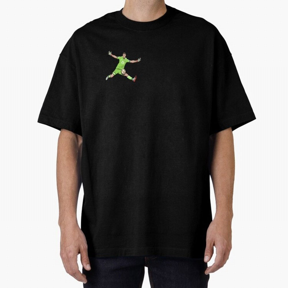 emi dibu martinez the heroic save Classic T-Shirt Show Your Tournament Heart for FIFA World Cup 2026 Spirit, Featuring England, Neymar, Retro Football Energy, Iconic Rivalries, Trophy Chase Drama and Stadium Atmosphere; Made for Die Hard