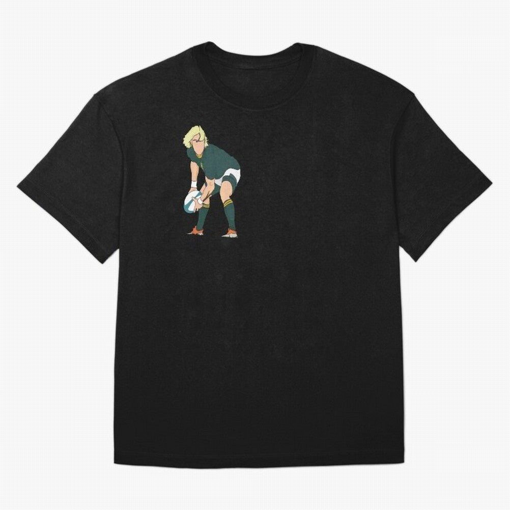 faf de klerk south africa Classic T-Shirt Show Your Tournament Heart for FIFA World Cup 2026 Group Stage for Fans of Messi, CR7 and Mbappe and Argentina, Bringing Tournament Hype, Historic Matchups, Family Viewing Parties and Global Sports Pride;