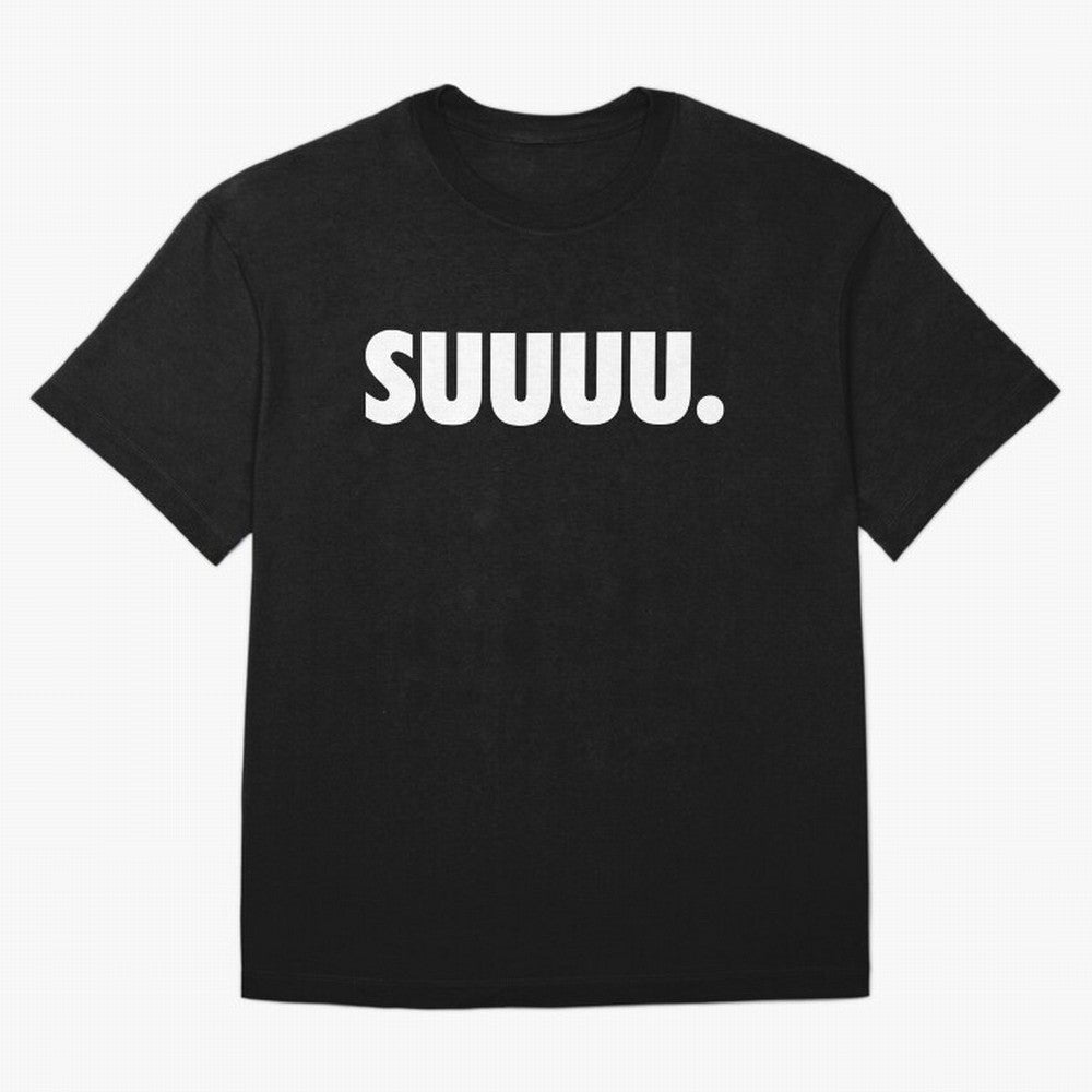 SUUUU NIKE JUST DO IT CRISTIANO RONALDO Essential T-Shirt Follow the Final Road of FIFA World Cup 2026 for Fans of CR7 and France and Portugal, Bringing Tournament Hype, Historic Matchups, Family Viewing Parties and Global Sports Pride; Ideal for