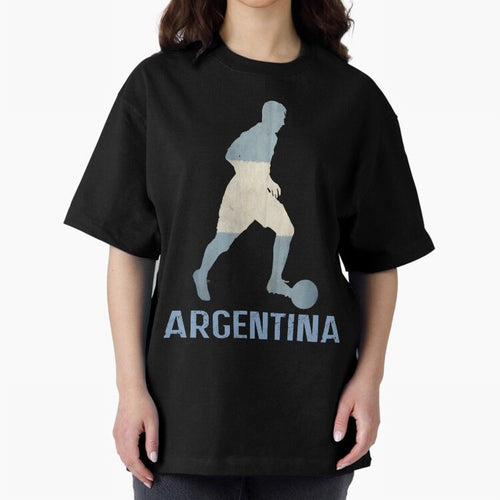 Argentina Essential T-Shirt Celebrate Supporters United by Global Football Passion for FIFA World Cup 2026 Group Stage, Celebrating Messi, Argentina, Fan Favorite Moments, National Team Passion, Big Match Drama and Soccer History; Perfect for