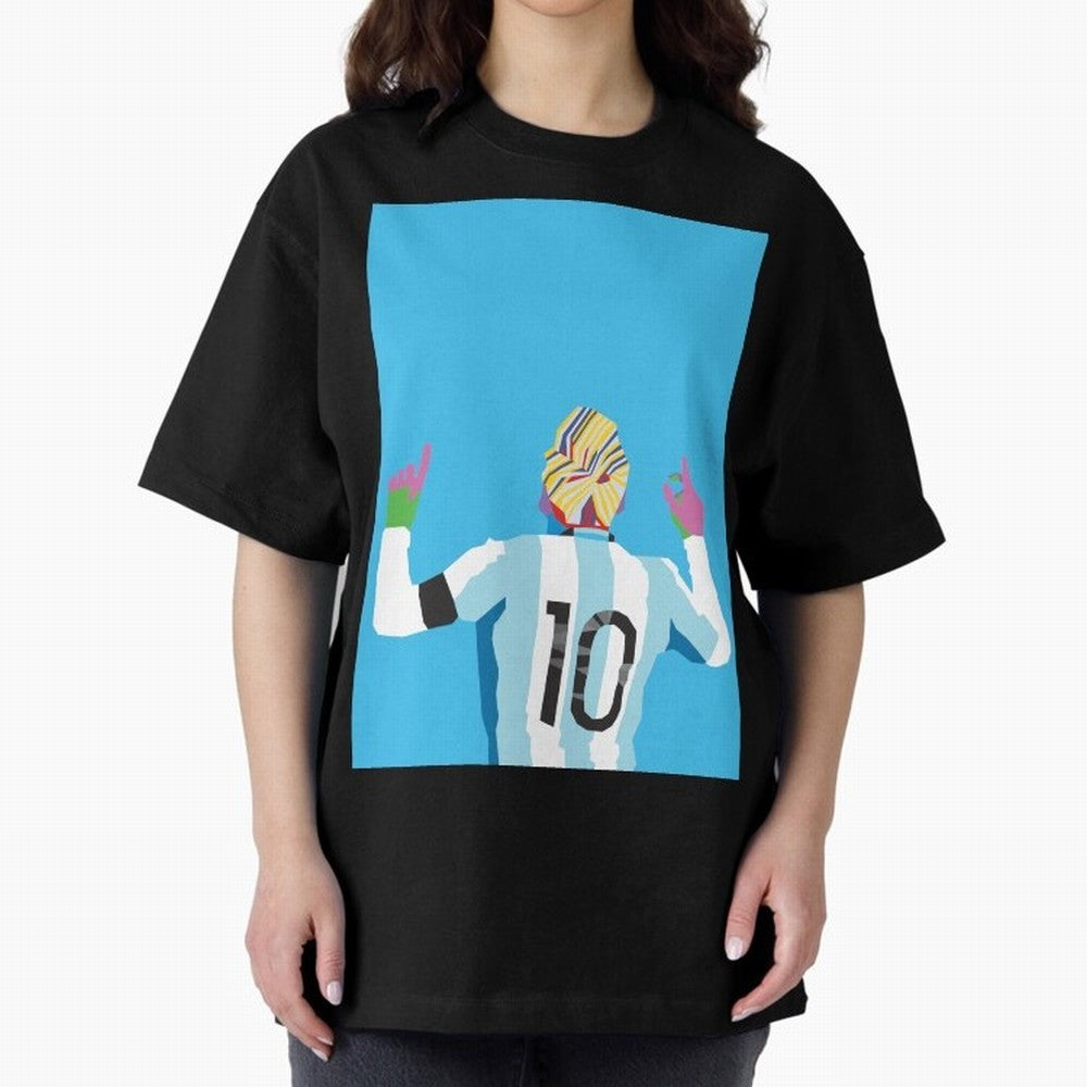 Messi Classic T-Shirt Show Love for Legendary Goals in the FIFA World Cup 2026 Group Stage Journey through Messi Highlights, Portugal, Spain and Germany Pride, Soccer Culture, Superstar Moments, National Team Dreams and Competitive Fire; Made for