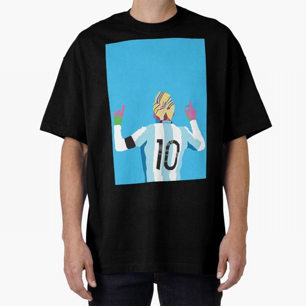 Messi Classic T-Shirt Show Love for Legendary Goals in the FIFA World Cup 2026 Group Stage Journey through Messi Highlights, Portugal, Spain and Germany Pride, Soccer Culture, Superstar Moments, National Team Dreams and Competitive Fire; Made for