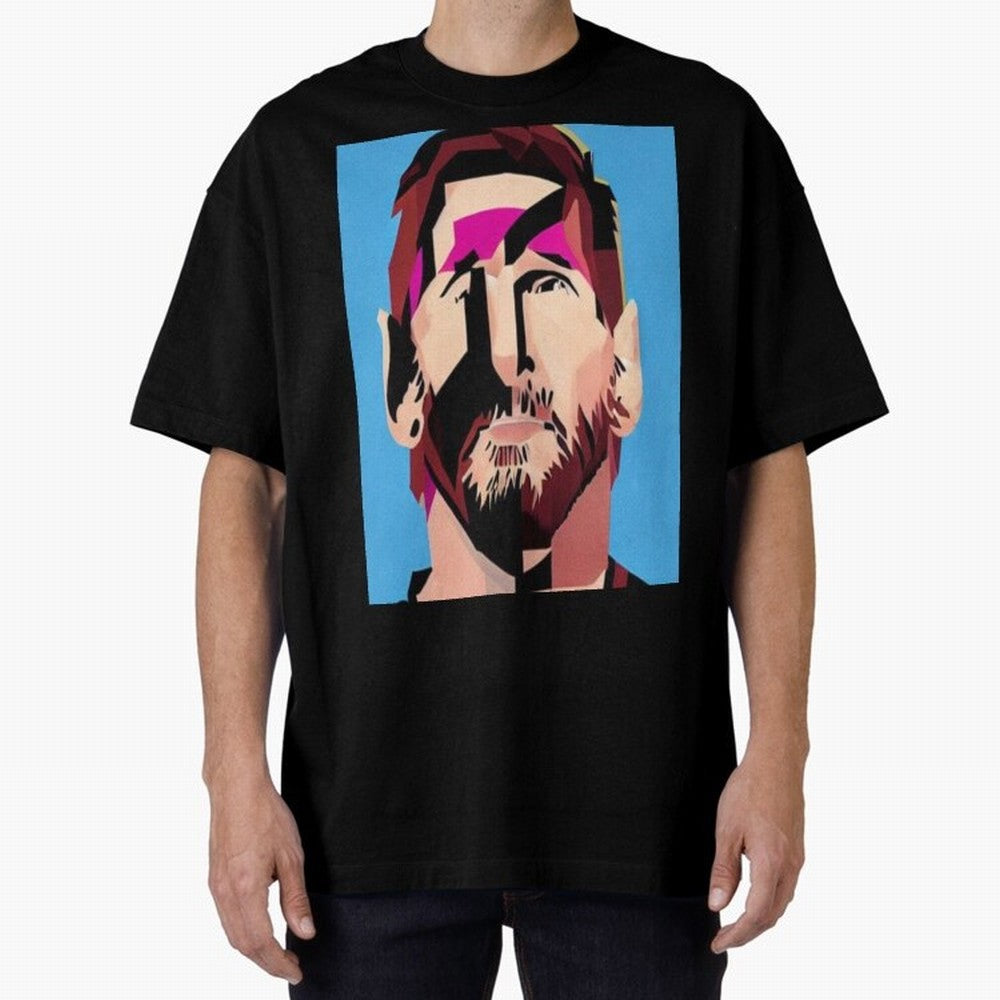 Lionel Messi The King of Soccer Classic T-Shirt Bring International Match Energy to Match Day Hype around FIFA World Cup 2026 USA Canada Mexico, CR7 and Messi, Netherlands, Stadium Memories, Football Loyalty, International Chants and Championship