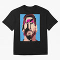 Lionel Messi The King of Soccer Classic T-Shirt Bring International Match Energy to Match Day Hype around FIFA World Cup 2026 USA Canada Mexico, CR7 and Messi, Netherlands, Stadium Memories, Football Loyalty, International Chants and Championship
