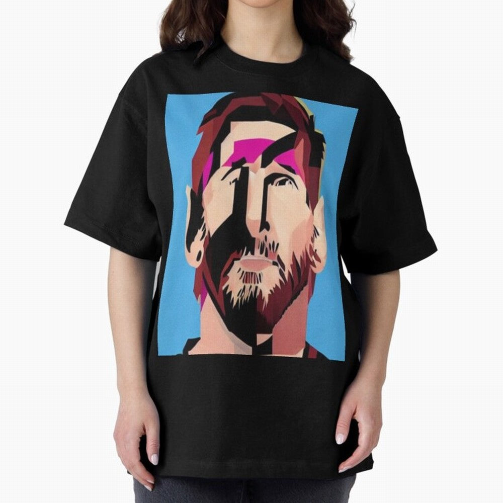 Lionel Messi The King of Soccer Classic T-Shirt Bring International Match Energy to Match Day Hype around FIFA World Cup 2026 USA Canada Mexico, CR7 and Messi, Netherlands, Stadium Memories, Football Loyalty, International Chants and Championship
