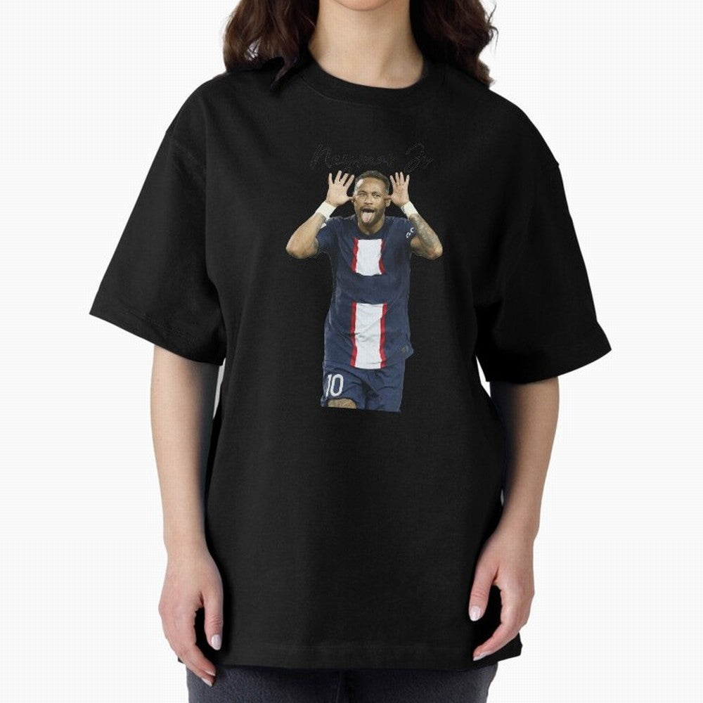 Neymar Jr celebration Classic T-Shirt Follow Match Day Hype around FIFA World Cup 2026 USA Canada Mexico, Neymar, Portugal, Spain and Germany, Match Day Excitement, Supporter Culture, Golden Goals and Global Football Passion; Created for Match Day