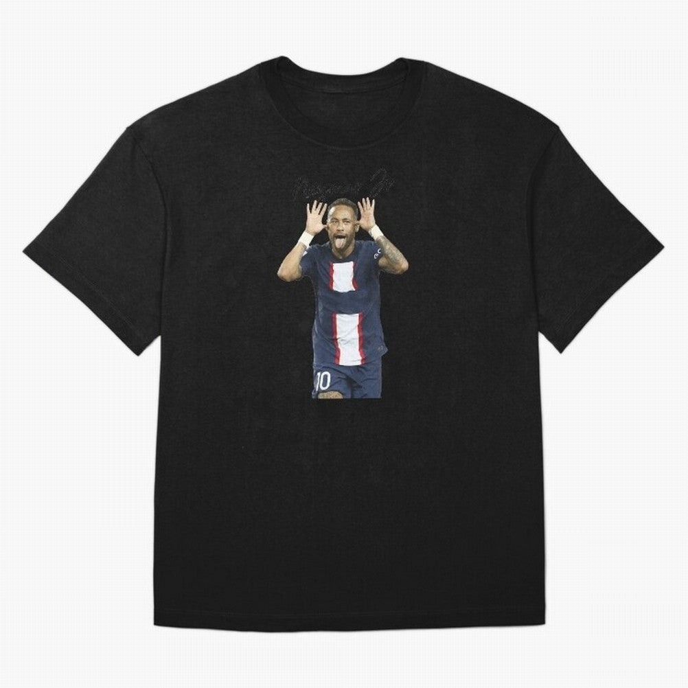 Neymar Jr celebration Classic T-Shirt Follow Match Day Hype around FIFA World Cup 2026 USA Canada Mexico, Neymar, Portugal, Spain and Germany, Match Day Excitement, Supporter Culture, Golden Goals and Global Football Passion; Created for Match Day