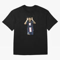 Neymar Jr celebration Classic T-Shirt Follow Match Day Hype around FIFA World Cup 2026 USA Canada Mexico, Neymar, Portugal, Spain and Germany, Match Day Excitement, Supporter Culture, Golden Goals and Global Football Passion; Created for Match Day