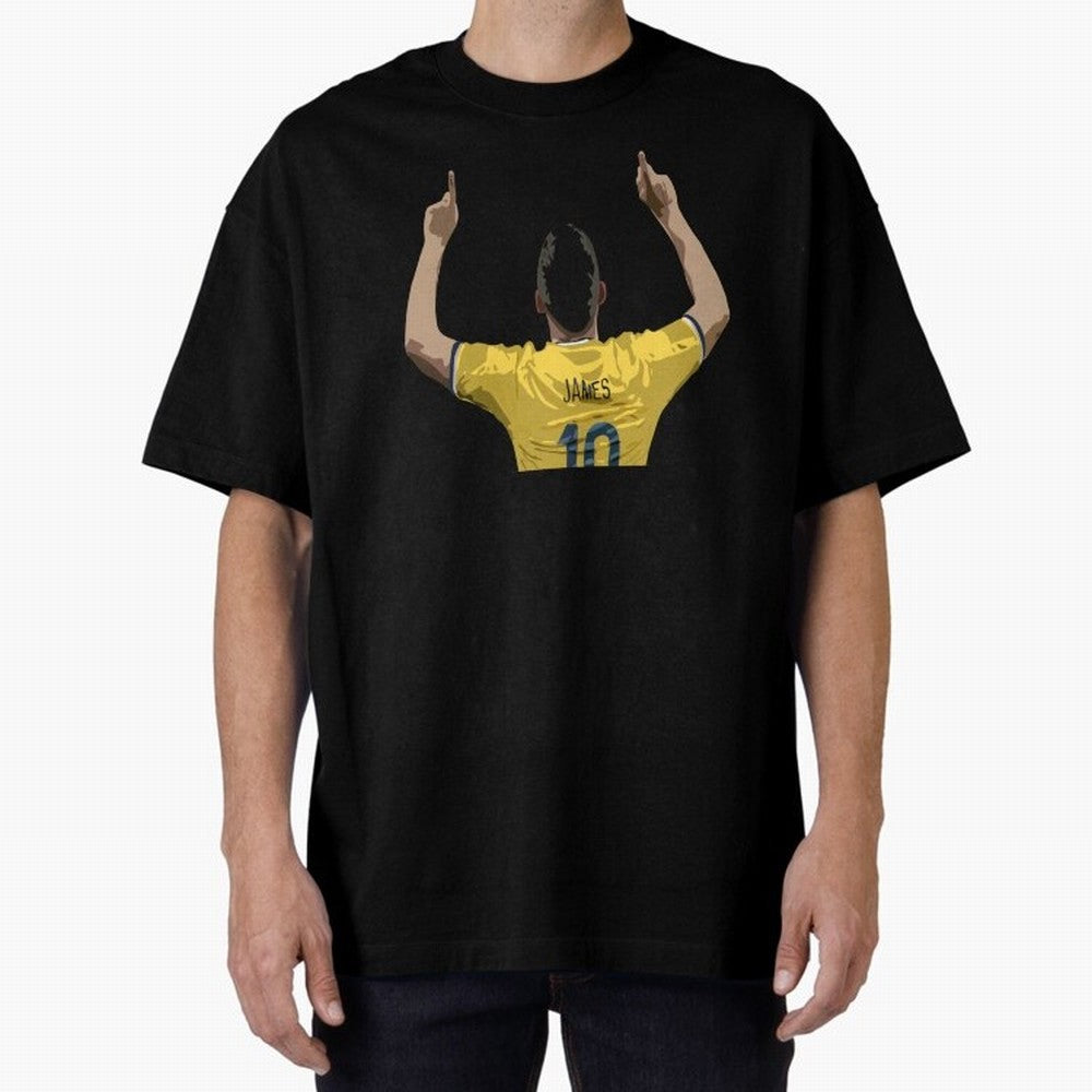 james rodriguez Classic T-Shirt Make the Season About FIFA World Cup 2026 USA Canada Mexico Spirit, Connected to Brazil, CR7 and Messi, Worldwide Fan Energy, Dramatic Goals, Stadium Lights and Championship Celebrations; Great for Watch Parties,