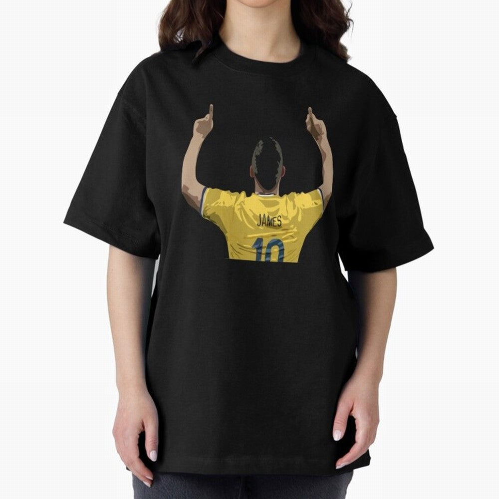 james rodriguez Classic T-Shirt Make the Season About FIFA World Cup 2026 USA Canada Mexico Spirit, Connected to Brazil, CR7 and Messi, Worldwide Fan Energy, Dramatic Goals, Stadium Lights and Championship Celebrations; Great for Watch Parties,