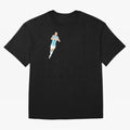 angel di maria minimalist Classic T-Shirt Treasure Match Day Hype around FIFA World Cup 2026 Group Stage, Haaland and Mbappe, Spain and Netherlands, Sports Nostalgia, International Competition, Famous Players and Unforgettable Victories; Ideal for