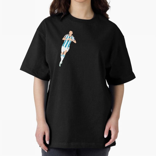 angel di maria minimalist Classic T-Shirt Treasure Match Day Hype around FIFA World Cup 2026 Group Stage, Haaland and Mbappe, Spain and Netherlands, Sports Nostalgia, International Competition, Famous Players and Unforgettable Victories; Ideal for