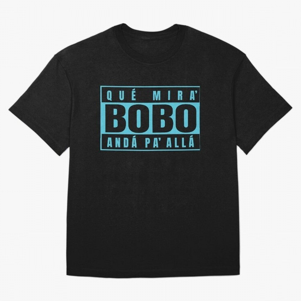 QUE MIRA' BOBO ANDA PA' ALLA PARENTAL ADVISORY MESSI CELESTE Classic T-Shirt Show Championship Spirit for Global Football Passion for FIFA World Cup 2026, Inspired by Messi and Cristiano Ronaldo, England, Goal Celebration Energy, Supporter
