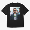 Lionel Messi Premium T-Shirt Bring Retro Soccer Energy to FIFA World Cup 2026 Spirit, Driven by Germany, Messi and Cristiano Ronaldo, Worldwide Fan Energy, Dramatic Goals, Stadium Lights and Championship Celebrations; Ideal for Passionate Fans Who