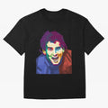 Lionel Messi Premium T-Shirt Step into FIFA World Cup 2026 USA Canada Mexico Spirit, Filled with Portugal, Spain and Germany, Messi and Cristiano Ronaldo, Football Festival Excitement, Trophy Ambitions, Country Rivalries and Star Player Buzz;
