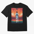 Lionel Leo Messi Graphic T-Shirt Capture the FIFA World Cup 2026 Journey through Messi and Cristiano Ronaldo Highlights, Argentina Pride, Champion Mindset, Group Stage Buzz, Knockout Tension and Passionate Fan Culture; Perfect for Supporters Who