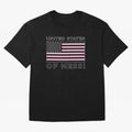 United States of Messi Premium T-Shirt Join FIFA World Cup 2026 Built around CR7, Argentina and Brazil Energy, Champion Mindset, Group Stage Buzz, Knockout Tension and Passionate Fan Culture; Great for Supporters Who Love Legendary Players,