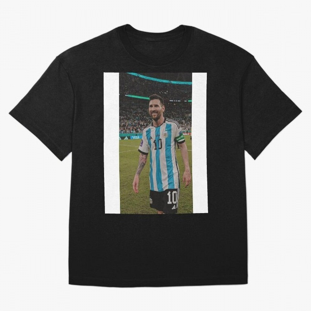 Lionel Messi Graphic T-Shirt Show Support during FIFA World Cup 2026 USA Canada Mexico Built around Cristiano Ronaldo, Haaland and CR7, Spain Energy, Champion Mindset, Group Stage Buzz, Knockout Tension and Passionate Fan Culture; Created for Match