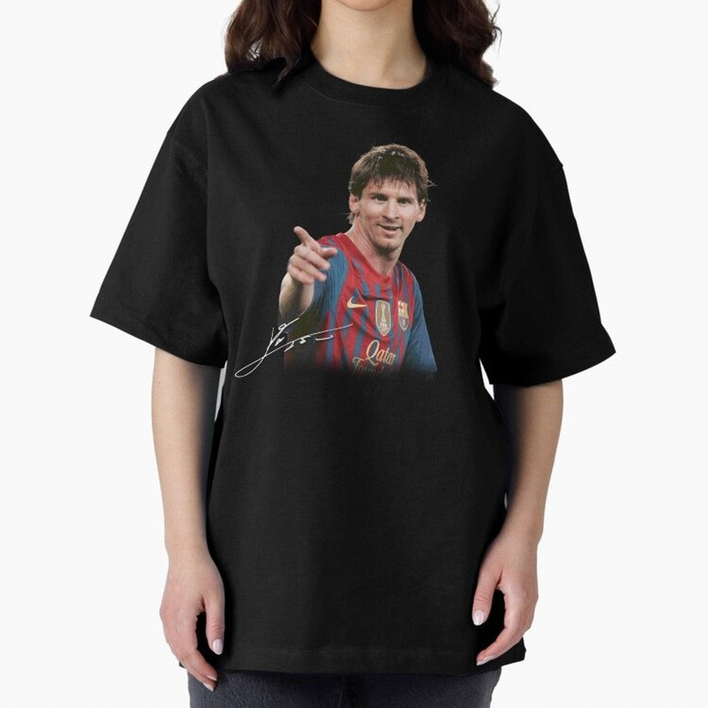 Messi T-Shirt ¡ª ¡°Young Messi¡± Premium T-Shirt Show Passion for the Stars of the FIFA World Cup 2026 Group Stage Journey through Messi Highlights, England and Germany Pride, Stadium Chants, National Pride, Trophy Dreams and Unforgettable Football