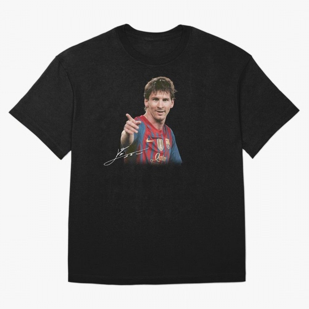 Messi T-Shirt ¡ª ¡°Young Messi¡± Premium T-Shirt Show Passion for the Stars of the FIFA World Cup 2026 Group Stage Journey through Messi Highlights, England and Germany Pride, Stadium Chants, National Pride, Trophy Dreams and Unforgettable Football
