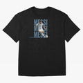 Messi in action Minimalist Graphic Premium T-Shirt Celebrate Soccer Greatness during FIFA World Cup 2026 USA Canada Mexico Spirit, Inspired by England, Messi, CR7 and Mbappe, Stadium Chants, National Pride, Trophy Dreams and Unforgettable Football