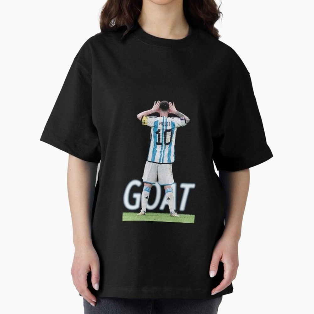 Lionel Messi world cup Premium T-Shirt Turn Every Weekend Toward FIFA World Cup 2026 Group Stage Spirit, Capturing Argentina and Brazil, Neymar, Haaland and Cristiano Ronaldo, Game Day Rituals, Football Legends, Country Pride and the Road to the