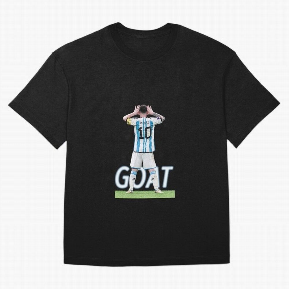 Lionel Messi world cup Premium T-Shirt Turn Every Weekend Toward FIFA World Cup 2026 Group Stage Spirit, Capturing Argentina and Brazil, Neymar, Haaland and Cristiano Ronaldo, Game Day Rituals, Football Legends, Country Pride and the Road to the
