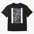 Lionel Messi Graphic T-Shirt Live for the Drama of FIFA World Cup 2026 Group Stage Spirit, Made for England and Germany, Cristiano Ronaldo, Haaland and CR7, Global Supporter Spirit, Legendary Goals, National Colors and Tournament Celebration; Built