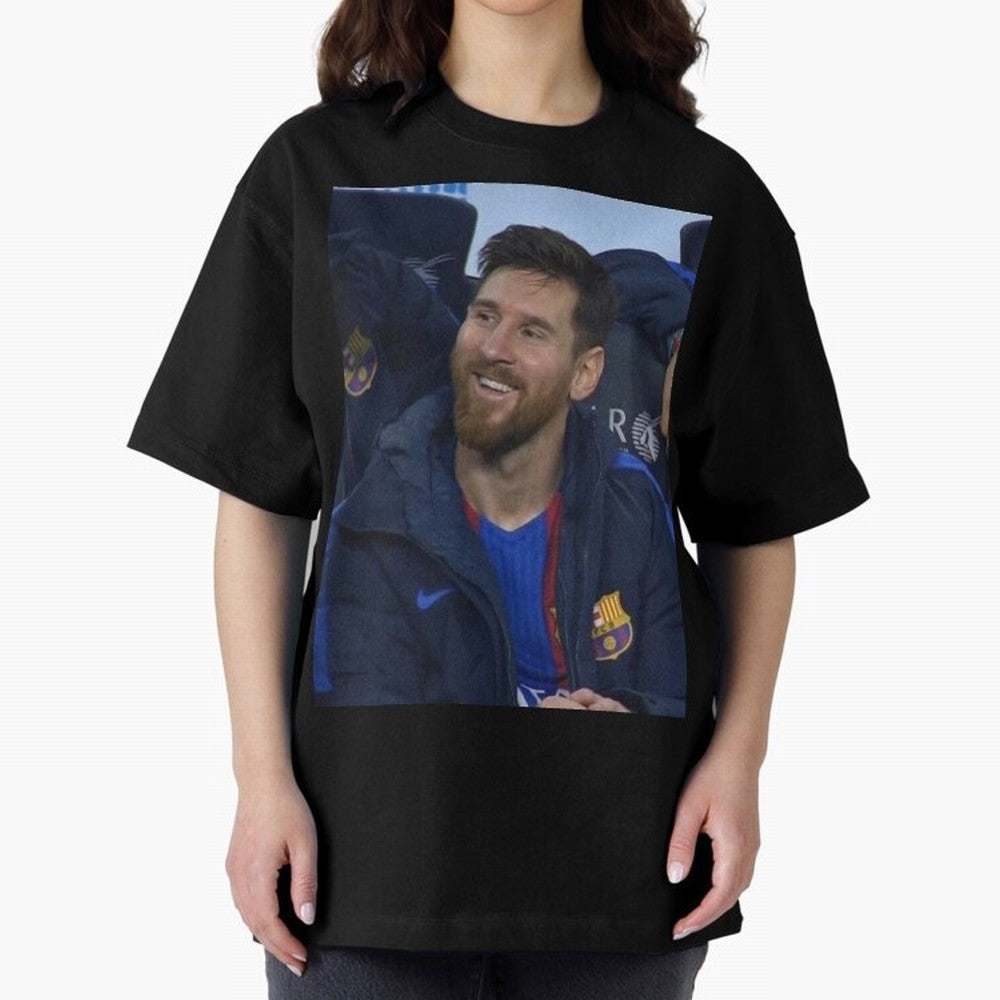 Lionel Messi Graphic T-Shirt Embrace FIFA World Cup 2026 Spirit, Inspired by France, Messi, CR7 and Mbappe, Global Supporter Spirit, Legendary Goals, National Colors and Tournament Celebration; Made for Collectors Who Enjoy Iconic Players, Country