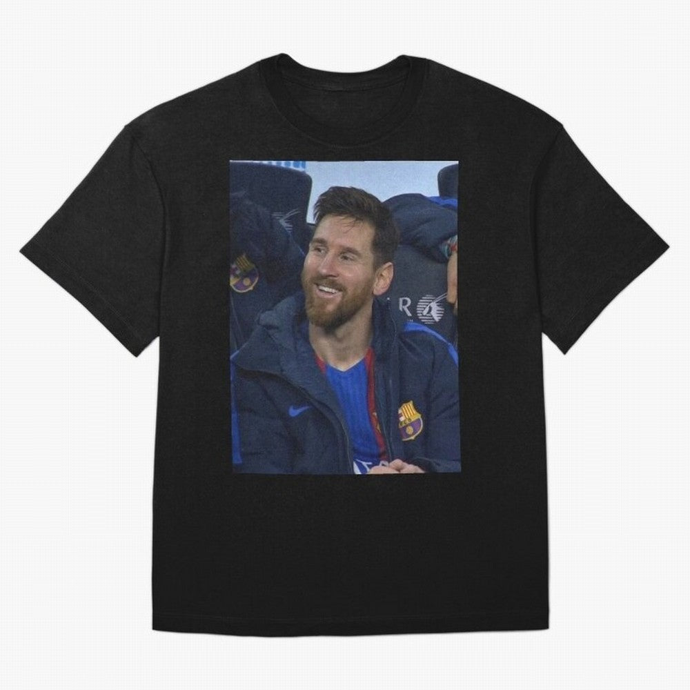 Lionel Messi Graphic T-Shirt Embrace FIFA World Cup 2026 Spirit, Inspired by France, Messi, CR7 and Mbappe, Global Supporter Spirit, Legendary Goals, National Colors and Tournament Celebration; Made for Collectors Who Enjoy Iconic Players, Country