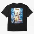 El Ultimo Tango Premium T-Shirt Bring a Vintage Feel to FIFA World Cup 2026 Group Stage Inspired by Cristiano Ronaldo, Haaland and CR7, Germany Energy, Football History, Final Match Energy, Crowd Noise and Once in a Lifetime Moments; Great for