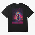 Lionel Messi Graphic T-Shirt Bring International Match Energy to FIFA World Cup 2026 Group Stage Spirit, Connected to Netherlands, Messi and Cristiano Ronaldo, Worldwide Fan Energy, Dramatic Goals, Stadium Lights and Championship Celebrations;