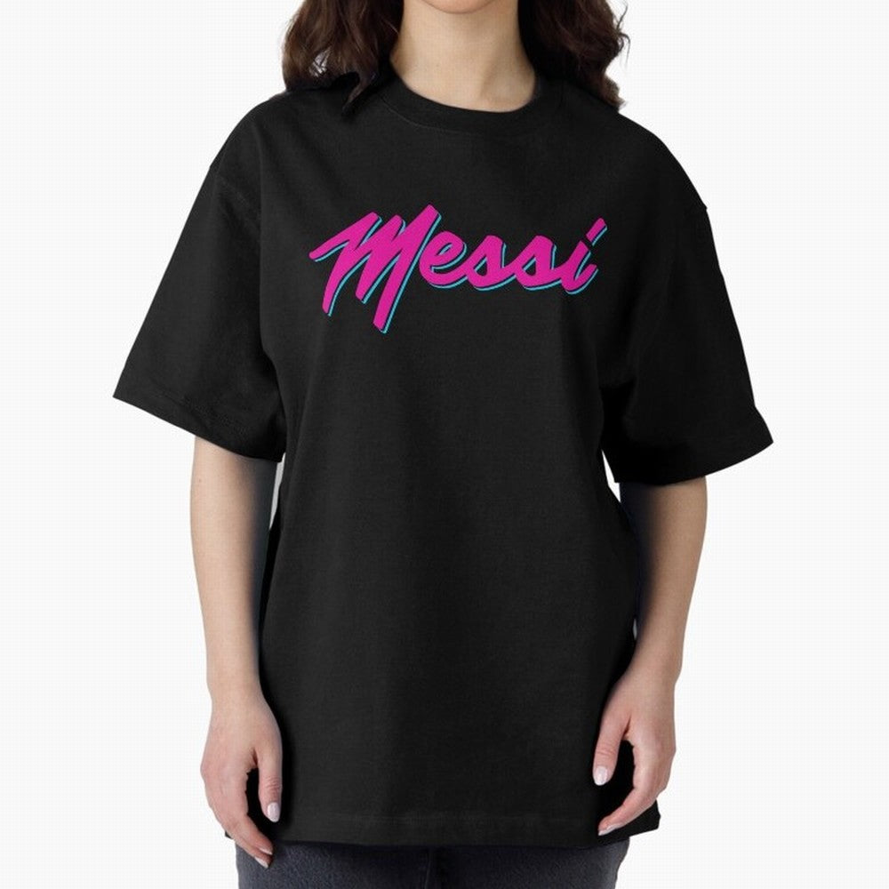 Messi Heat Miami Premium T-Shirt Honor FIFA World Cup 2026 Group Stage Spirit, Centered on Portugal, Spain and Germany, CR7 and Messi, Football Passion, Legendary Performances, Festival Vibes and Supporter Community; Built for Supporters Chasing