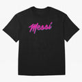 Messi Heat Miami Premium T-Shirt Honor FIFA World Cup 2026 Group Stage Spirit, Centered on Portugal, Spain and Germany, CR7 and Messi, Football Passion, Legendary Performances, Festival Vibes and Supporter Community; Built for Supporters Chasing