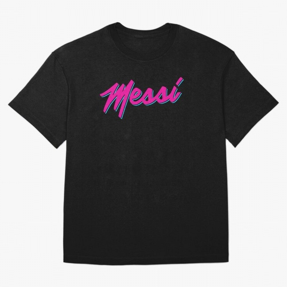 Messi Heat Miami Premium T-Shirt Honor FIFA World Cup 2026 Group Stage Spirit, Centered on Portugal, Spain and Germany, CR7 and Messi, Football Passion, Legendary Performances, Festival Vibes and Supporter Community; Built for Supporters Chasing